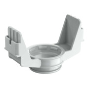 Kaiser Betonbau Prefix-Adapter D=25mm 1211-25-3