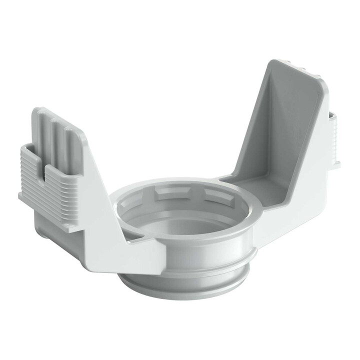Kaiser Betonbau Prefix-Adapter D=25mm 1211-25