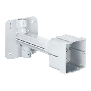 Kaiser Boîte d’appareillage télescopique 1159-61
