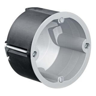 Kaiser Boîte de connexion appareil protection contre les radiations 9074-03