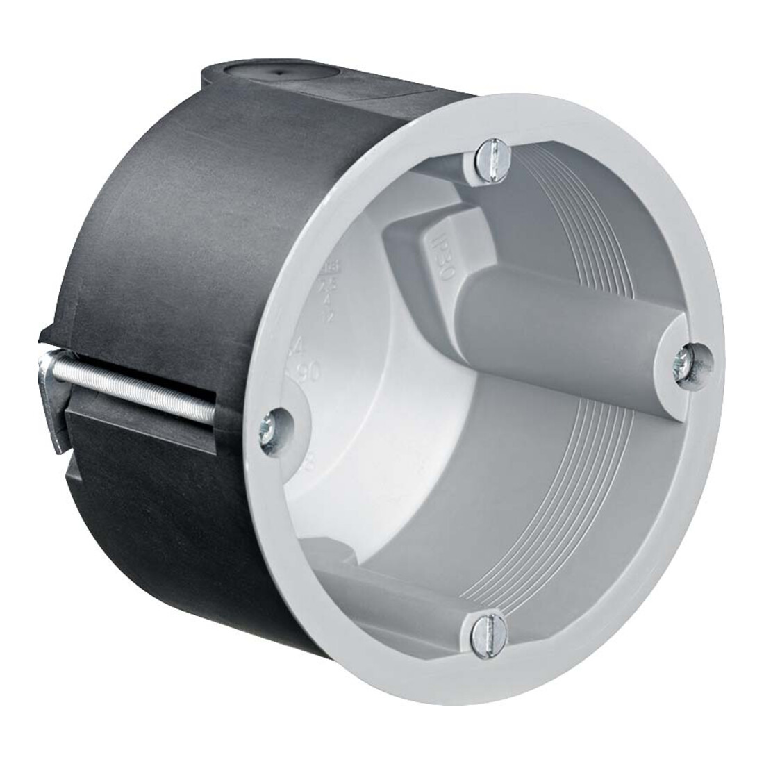 Kaiser Boîte de connexion appareil protection contre les radiations 9074-03