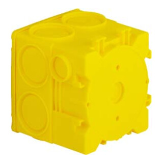 Kaiser Boîte de connexion H=68,5 mm enduit 1263-60