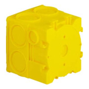 Kaiser Boîte de connexion H=68,5 mm enduit 1263-60-1