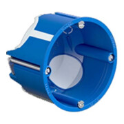 Kaiser Boîte de connexion insonorisée pour cloison creuse, 68 mm 9069-04-1