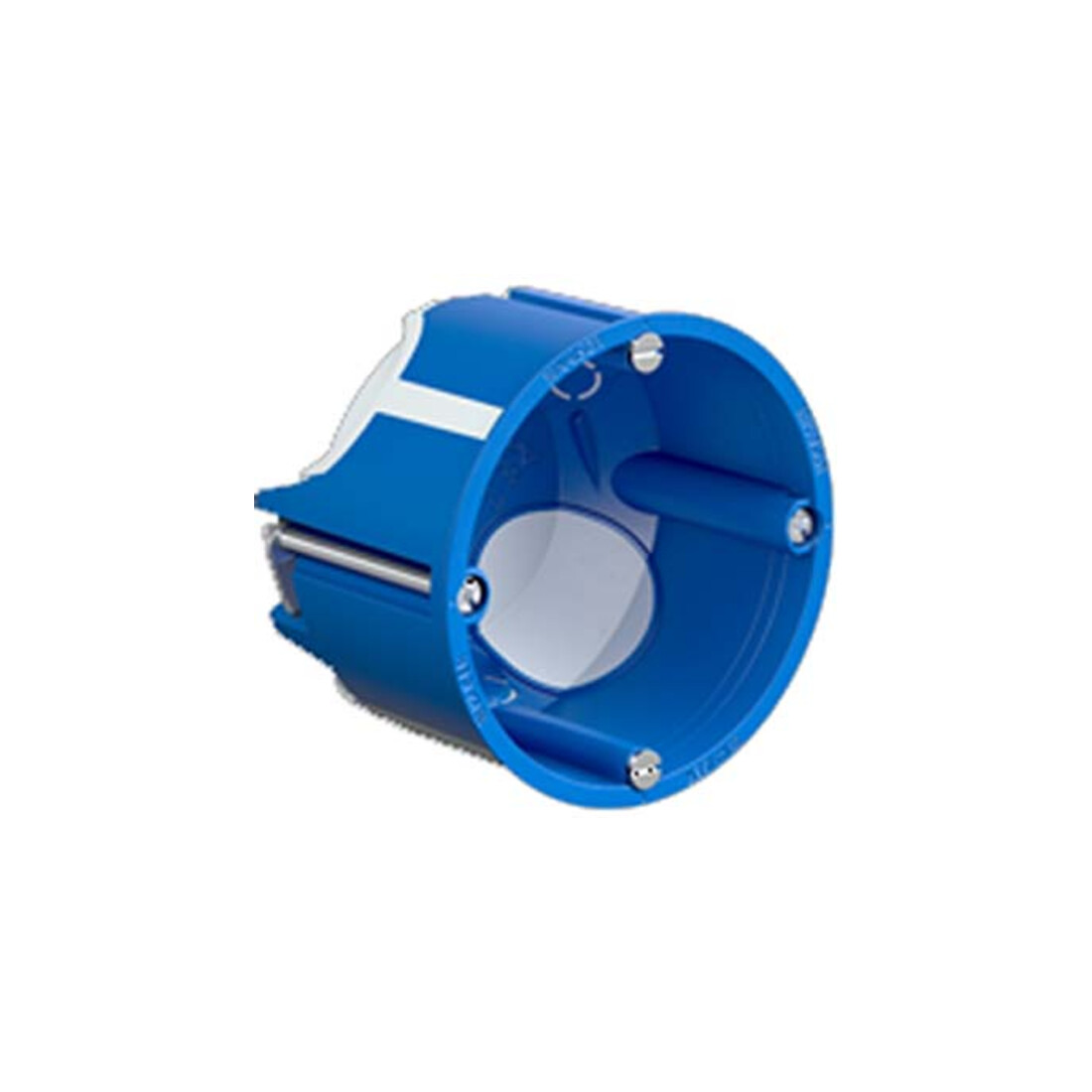 Kaiser Boîte de connexion insonorisée pour cloison creuse, 68 mm 9069-04