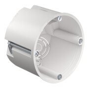 Kaiser Boîte de connexion pour appareil à paroi creuse O-range, sans halogène 9064-78-1