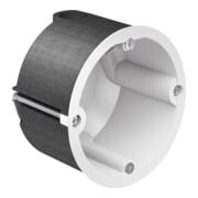 Kaiser Boîte de connexion pour cloison creuse HWD 90 9464-01-3