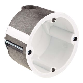 Kaiser Boîte de connexion pour cloison creuse HWD B15 9464-15