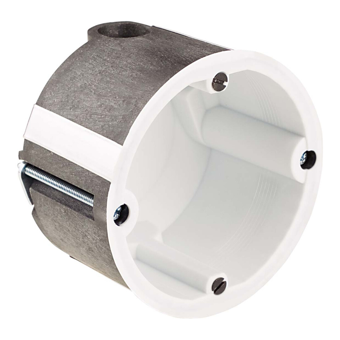 Kaiser Boîte de connexion pour cloison creuse HWD B15 9464-15