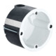 Kaiser Boîte de connexion pour cloison creuse HWD B15 9464-15