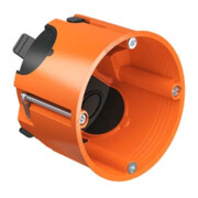 Kaiser Boîte de connexion pour conduits pour cloison creuse 9266-22-1