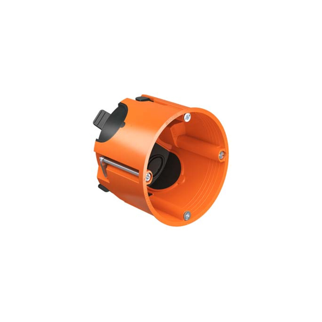 Kaiser Boîte de connexion pour conduits pour cloison creuse 9266-22