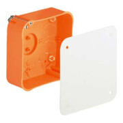 Kaiser Boîte de dérivation 107×107×53 mm 9195-91-1
