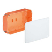 Kaiser Boîte de dérivation 240x140mm 9192-91-1