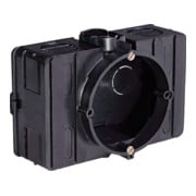 Kaiser Boîte de dérivation avec espace de connexion latéral 1069-02-1
