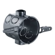 Kaiser Boîte de dérivation avec languettes clouables 1555-62-3