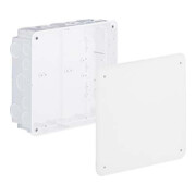 Kaiser Boîte de dérivation encastrée 238x208mm 1097-92-1
