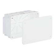 Kaiser Boîte de dérivation encastrée avec couvercle 750GC 1092-90-1