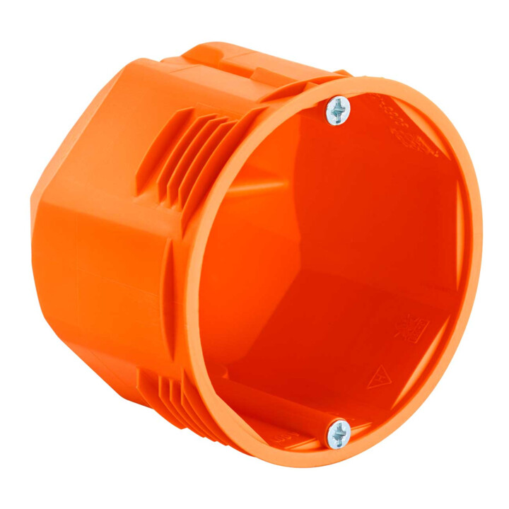 Kaiser Boîte de dérivation étanche pour bornes 9066-12