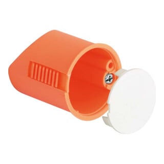Kaiser Boîte de raccordement 35x35x45mm 9248-01