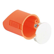 Kaiser Boîte de raccordement 35x35x45mm 9248-01-1