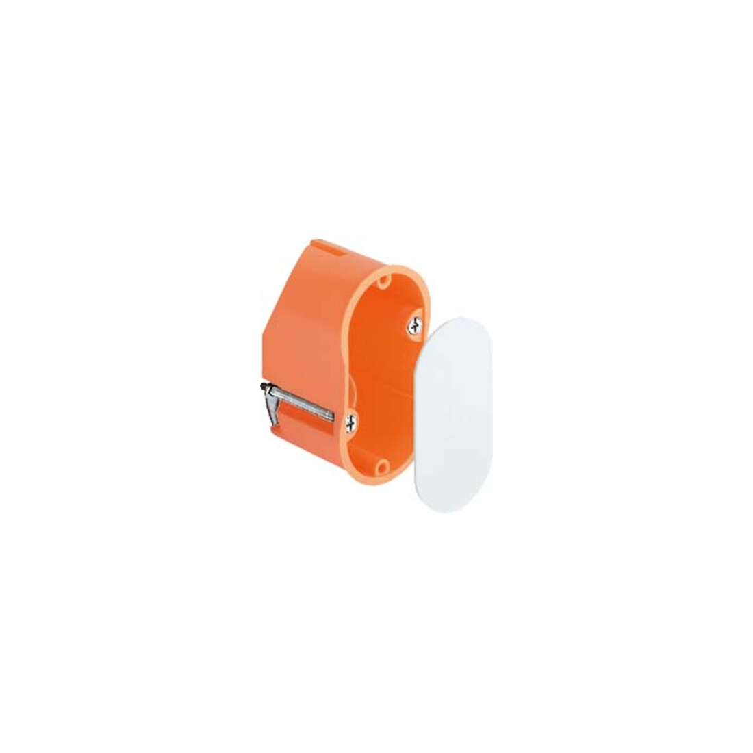 Kaiser Boîte de raccordement 65x35mm 9148-00