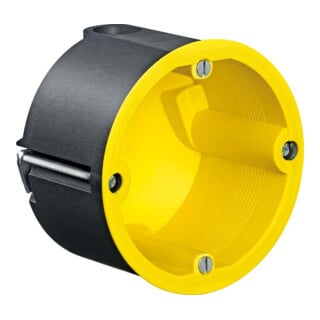 Kaiser Boîte de raccordement appareils protection contre les radiations bf 9074-01