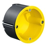 Kaiser Boîte de raccordement appareils protection contre les radiations bf 9074-01-1