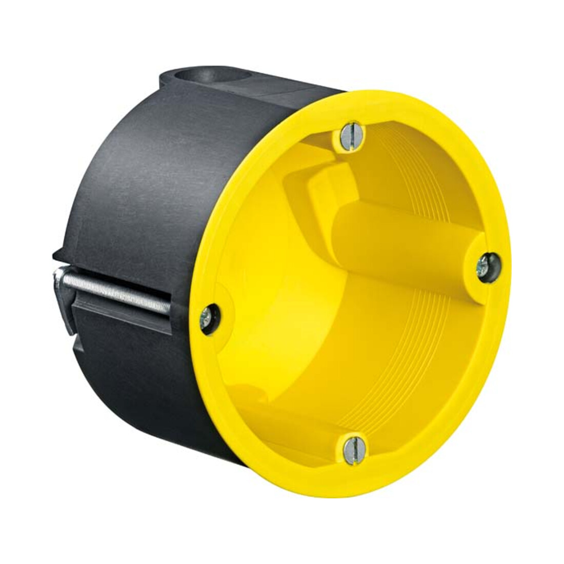 Kaiser Boîte de raccordement appareils protection contre les radiations bf 9074-01