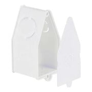 Kaiser Boîte de raccordement pour lampe murale 1048-00-1