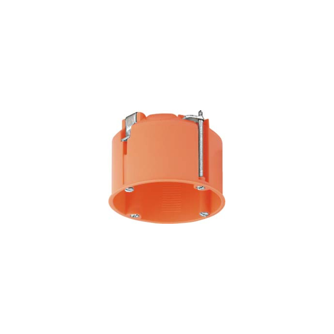 Kaiser Boîte de raccordement pour plafonniers pour cloison creuse 9063-50