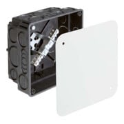 Kaiser Boîte d'égalisation Potenti. 107x107x57mm 1095-73-1