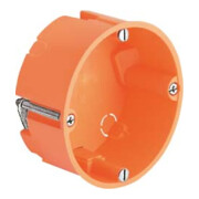 Kaiser Boîte d'encastrement creuse 68x33,5mm 9061-00-1