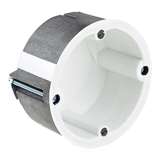 Kaiser Boîte d’encastrement HWD B15 9463-15 pour cloison creuse