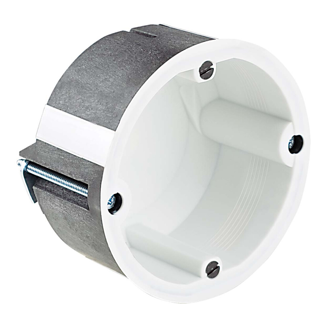 Kaiser Boîte d’encastrement HWD B15 9463-15 pour cloison creuse