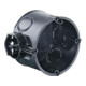 Kaiser Boîte d’encastrement interrupteur profondeur 46 mm 1055-04