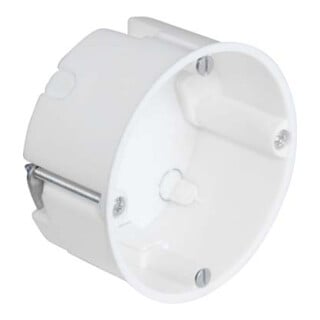 Kaiser Boîte d’encastrement mur creux sans halogène 9061-77