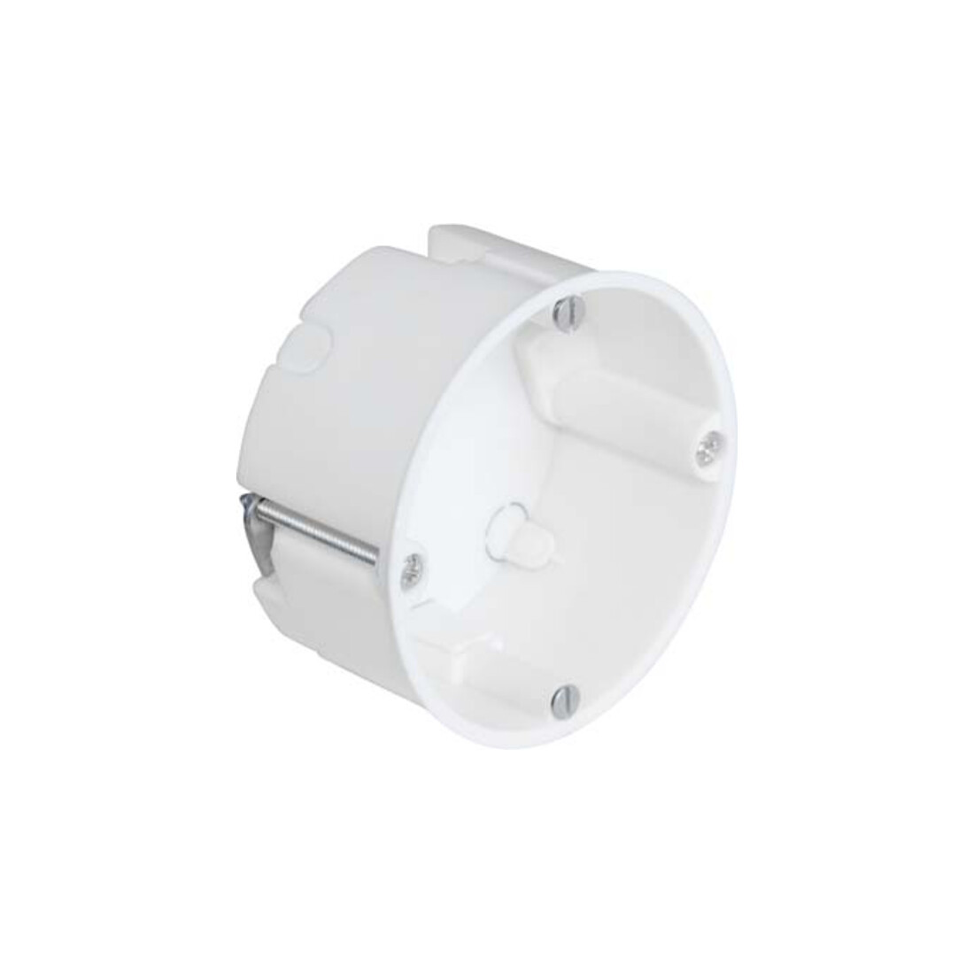 Kaiser Boîte d’encastrement mur creux sans halogène 9061-77