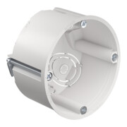 Kaiser Boîte d’encastrement O-range pour cloison creuse, sans halogène 9063-78-1