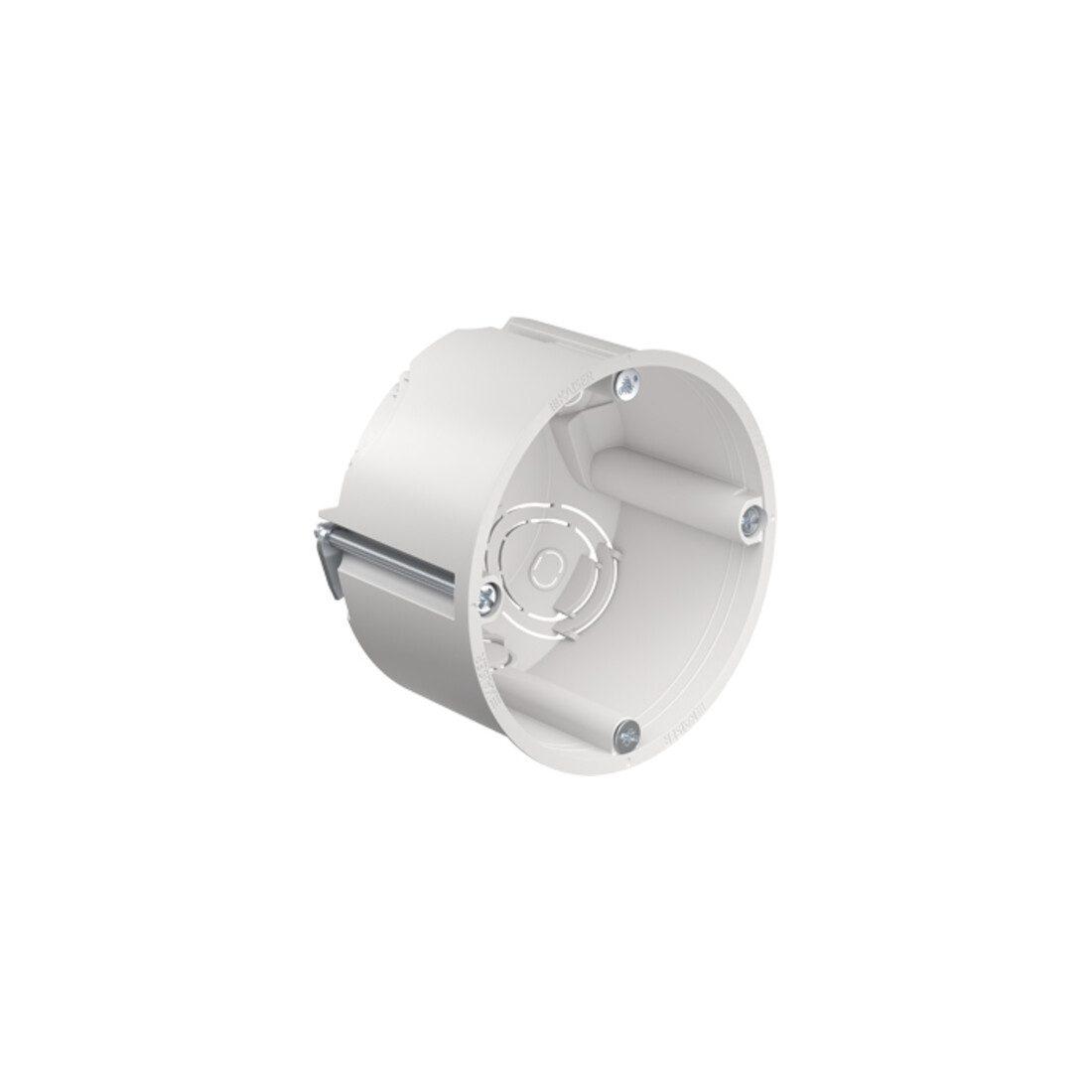 Kaiser Boîte d’encastrement O-range pour cloison creuse, sans halogène 9063-78