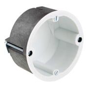 Kaiser Boîte d’encastrement pour cloison creuse HWD 90 9463-01-1
