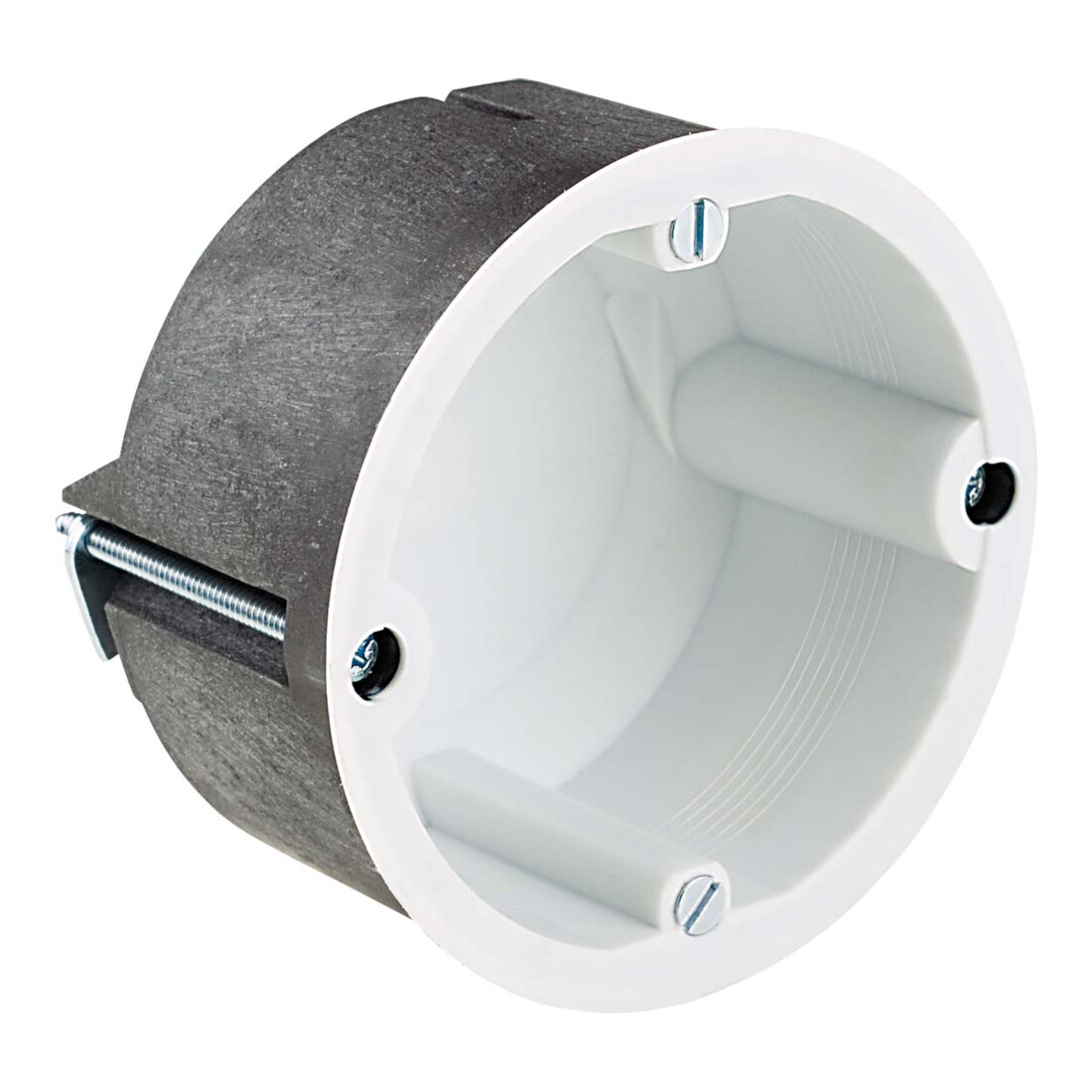 Kaiser Boîte d’encastrement pour cloison creuse HWD 90 9463-01