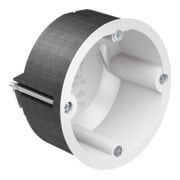 Kaiser Boîte d’encastrement pour cloison creuse HWD 90 9463-01-3