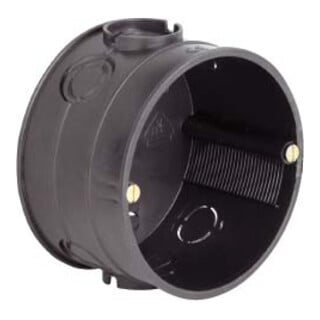 Kaiser Boîte d'encastrement pour interrupteur Perilex 16A 1076-04