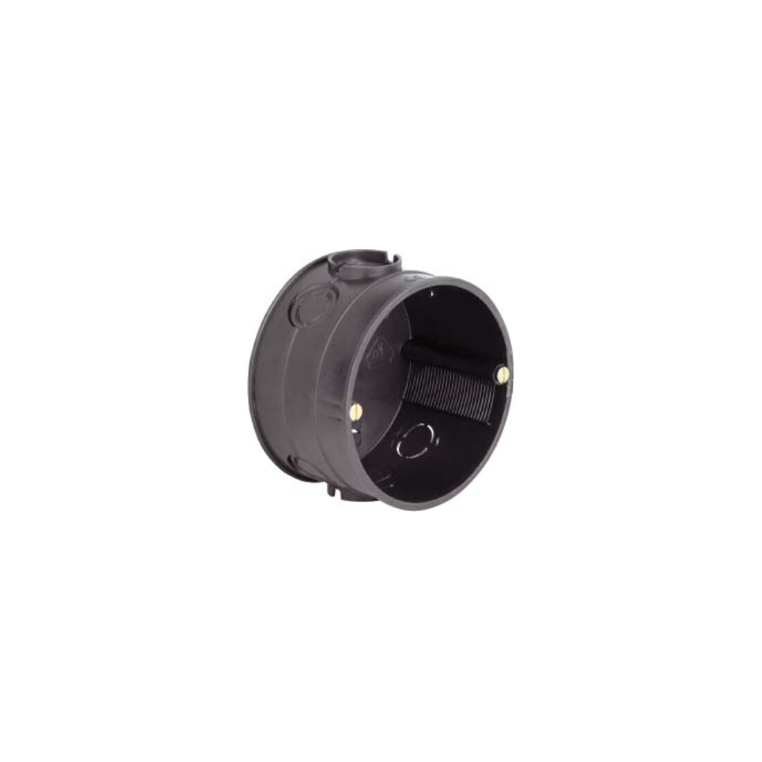 Kaiser Boîte d'encastrement pour interrupteur Perilex 16A 1076-04