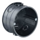 Kaiser Boîte d'encastrement pour interrupteur Perilex 16A 1076-04