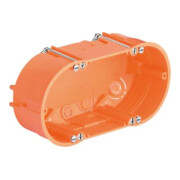 Kaiser Boîte double paroi creuse 45,5 mm 9062-02-1