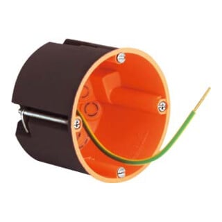 Kaiser Boîte encastrée pour cloison sèche 9064-88