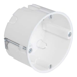 Kaiser Boîte encastrée pour cloison sèche halogène 9068-74