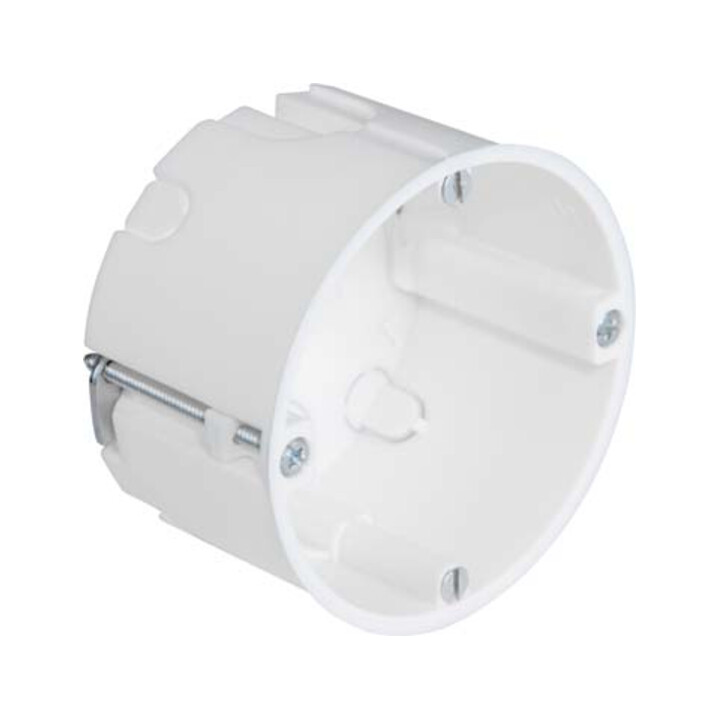 Kaiser Boîte encastrée pour cloison sèche halogène 9068-74